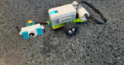 Robotika